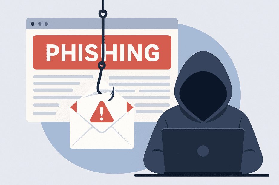 Consejos legales para evitar el phishing bancario